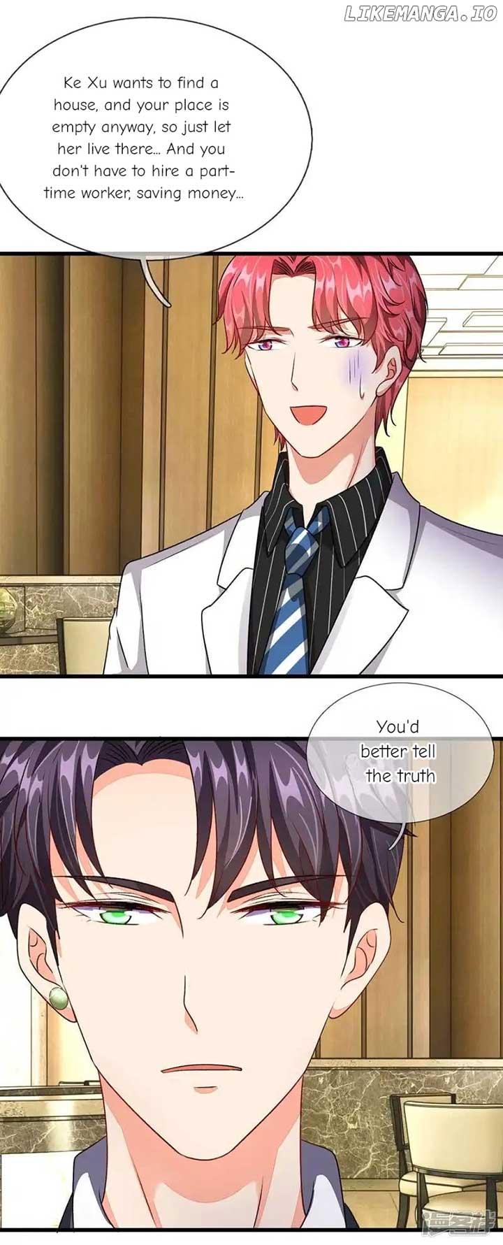 I’ll Always Love You Chapter 38 - Page 12