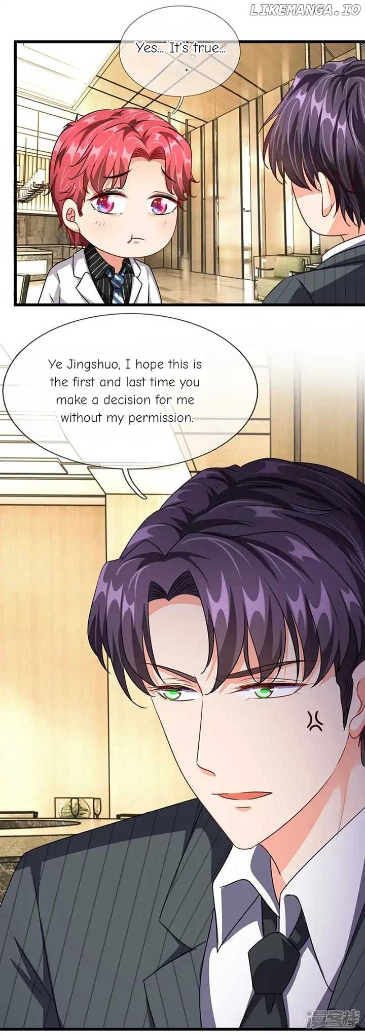 I’ll Always Love You Chapter 38 - Page 13
