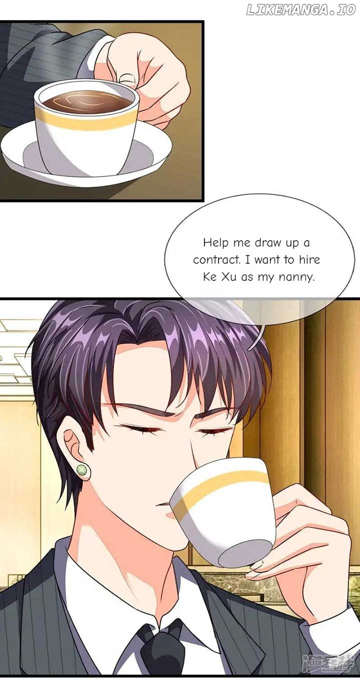 I’ll Always Love You Chapter 38 - Page 15