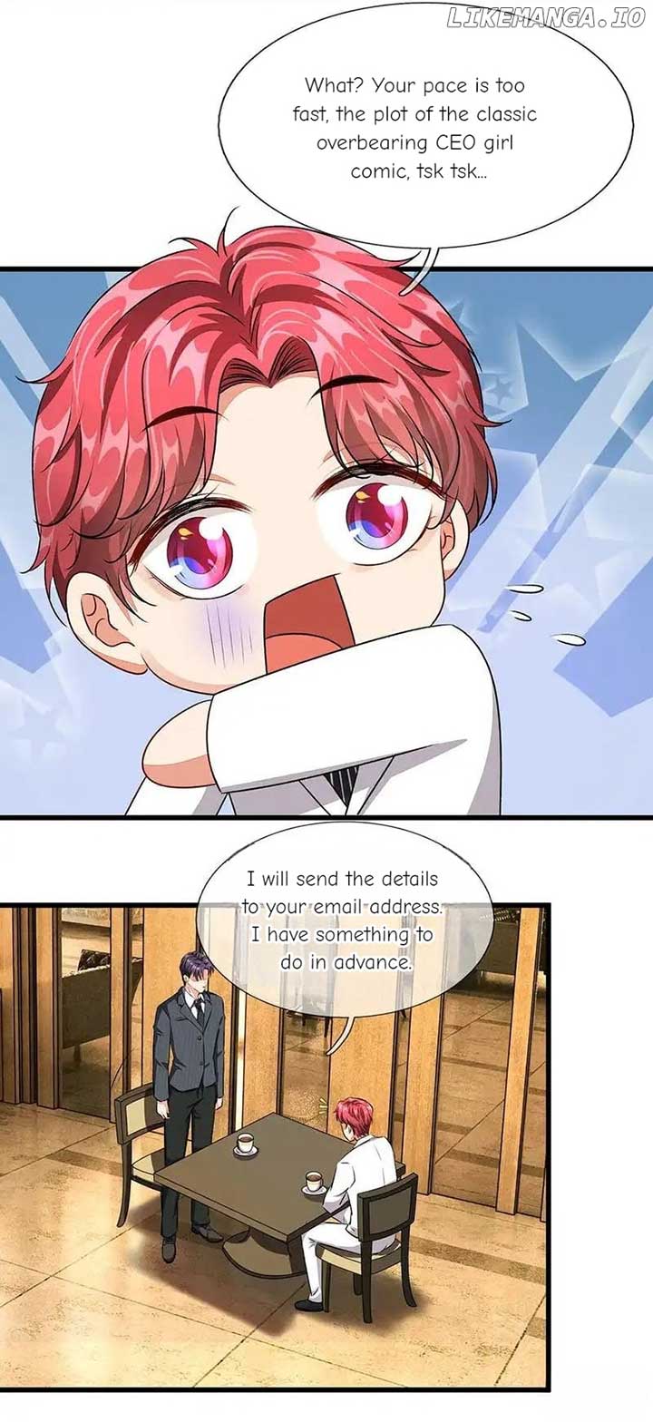 I’ll Always Love You Chapter 38 - Page 16