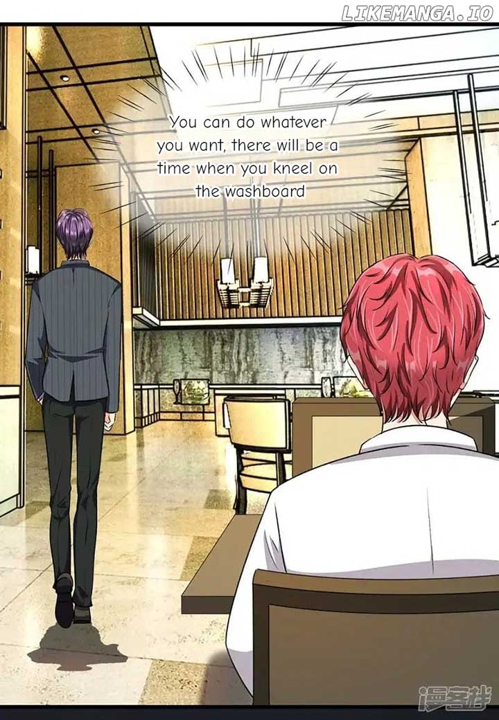 I’ll Always Love You Chapter 38 - Page 17