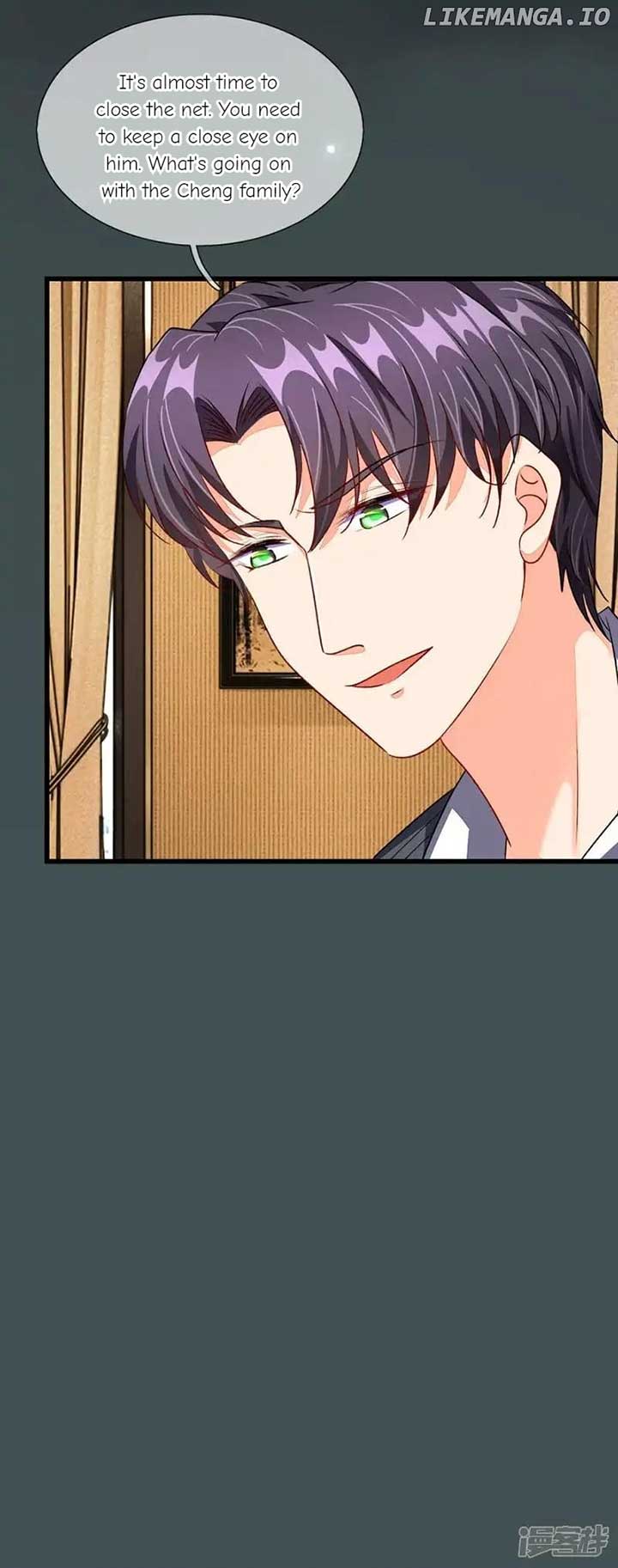 I’ll Always Love You Chapter 38 - Page 19