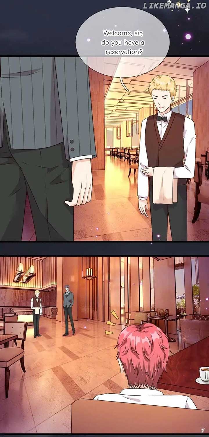 I’ll Always Love You Chapter 38 - Page 2