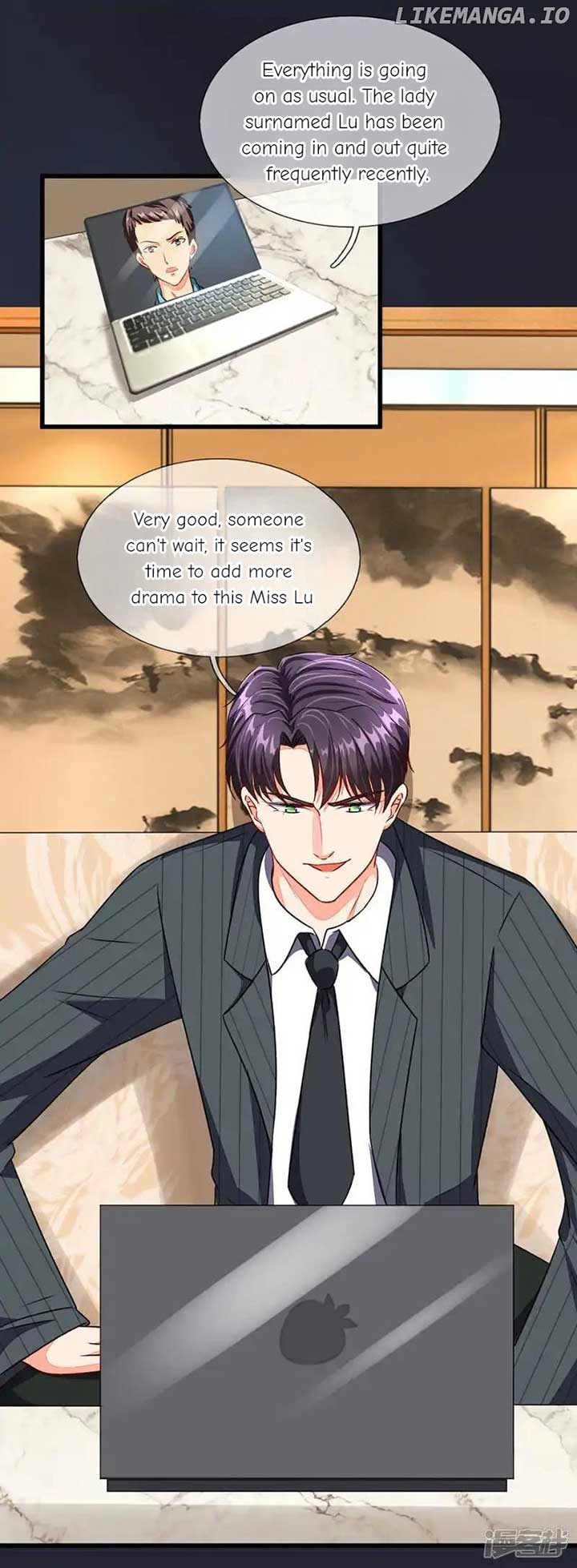 I’ll Always Love You Chapter 38 - Page 20