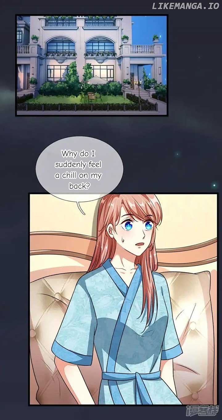 I’ll Always Love You Chapter 38 - Page 21