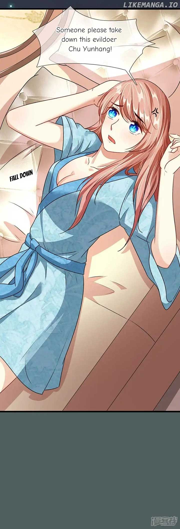 I’ll Always Love You Chapter 38 - Page 23