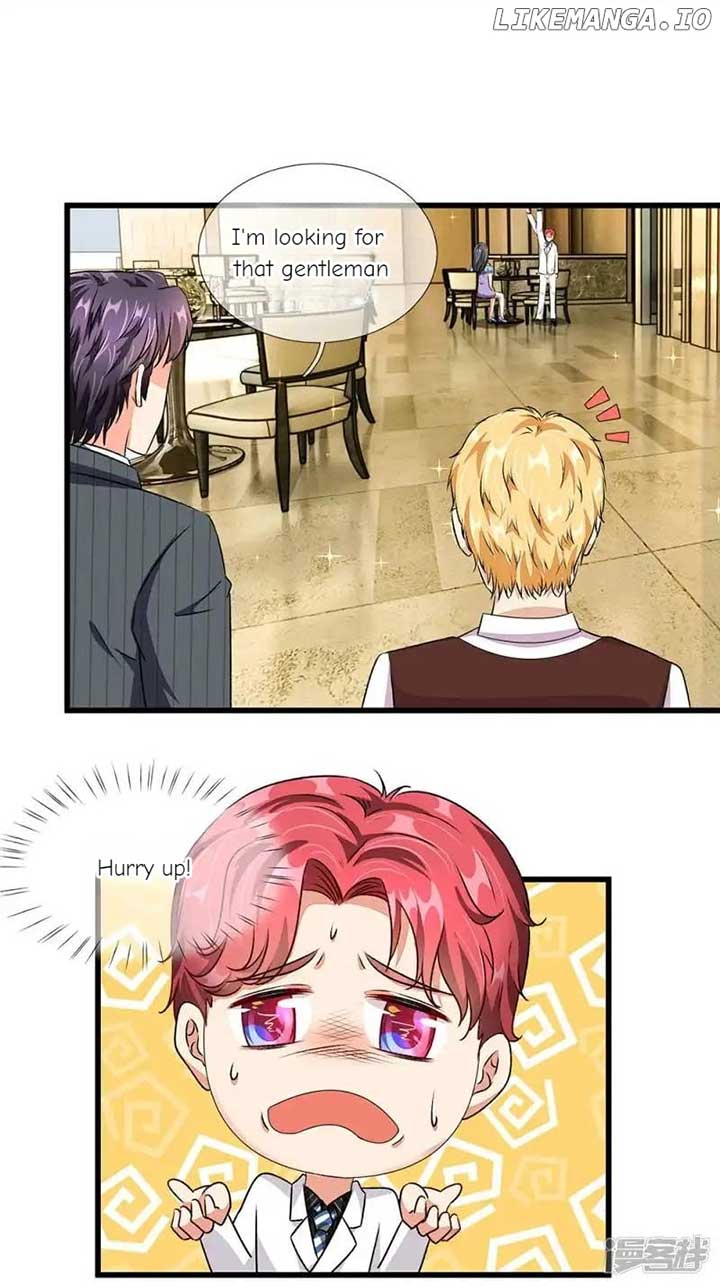 I’ll Always Love You Chapter 38 - Page 4
