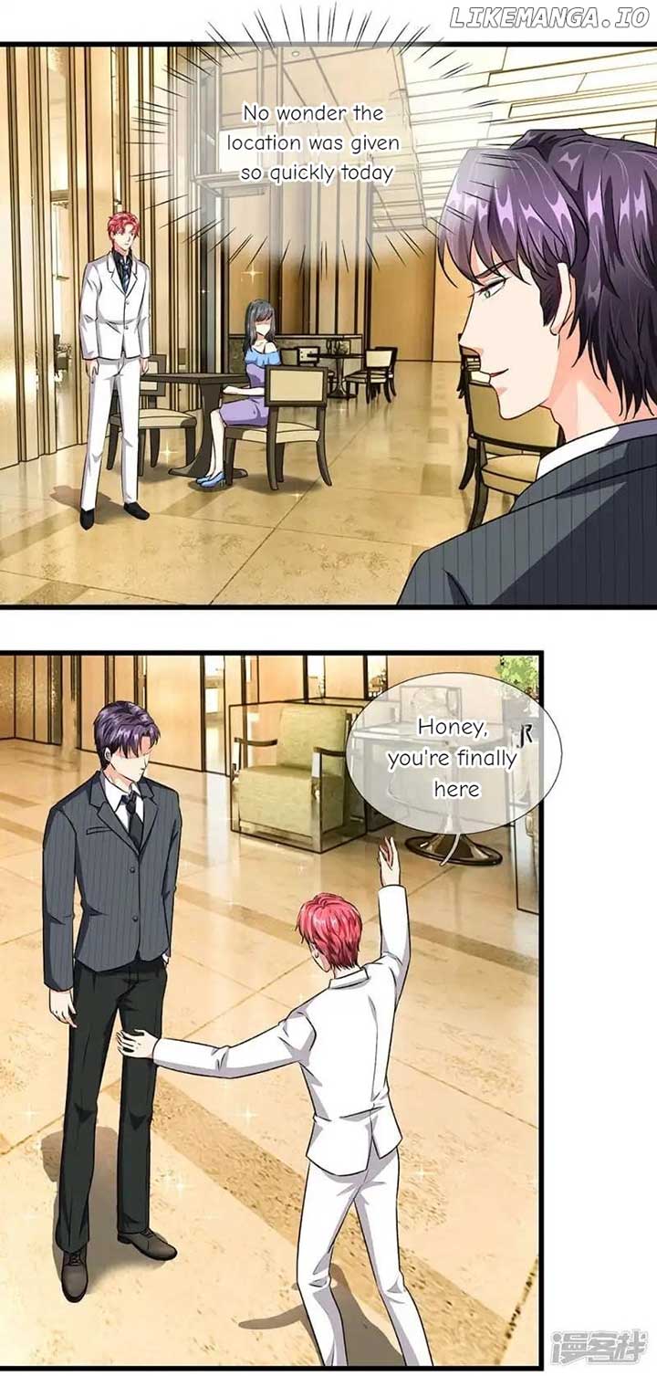 I’ll Always Love You Chapter 38 - Page 5
