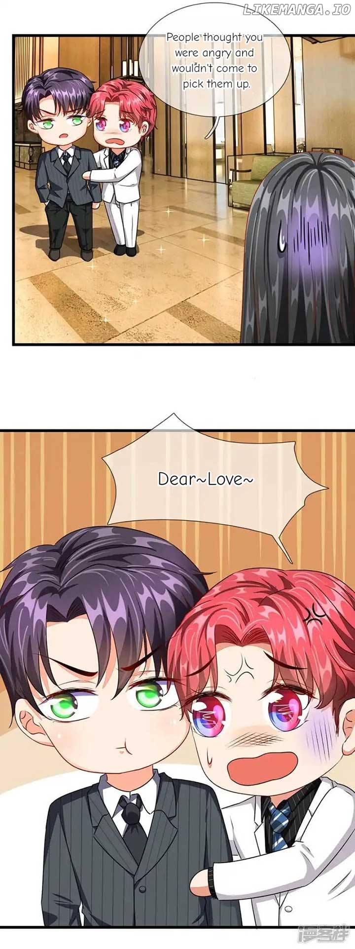 I’ll Always Love You Chapter 38 - Page 7