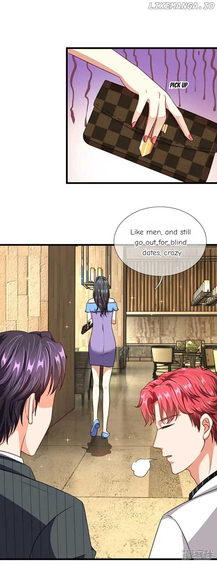 I’ll Always Love You Chapter 38 - Page 8