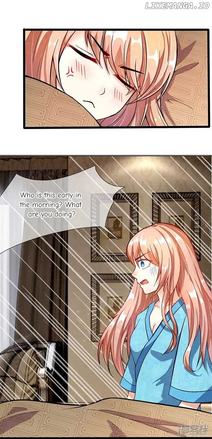I’ll Always Love You Chapter 39 - Page 10