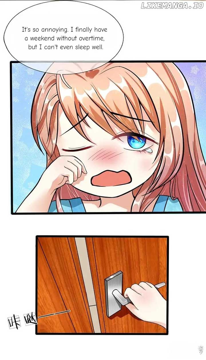 I’ll Always Love You Chapter 39 - Page 11