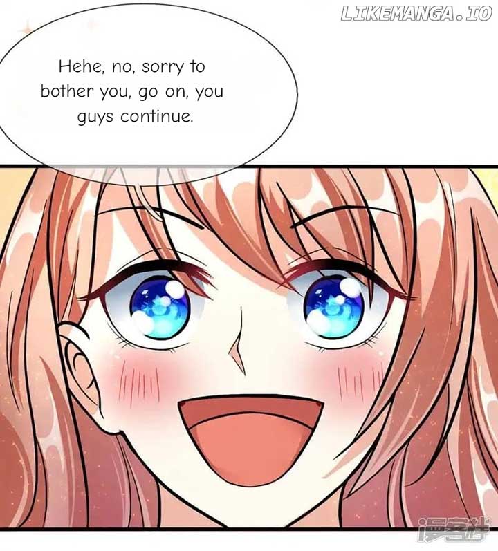 I’ll Always Love You Chapter 39 - Page 14