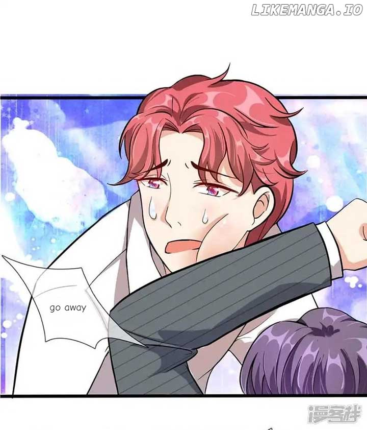 I’ll Always Love You Chapter 39 - Page 16