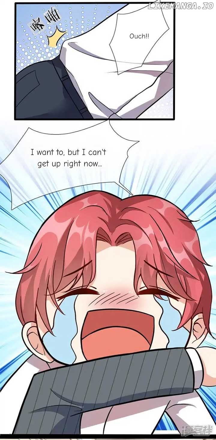 I’ll Always Love You Chapter 39 - Page 17