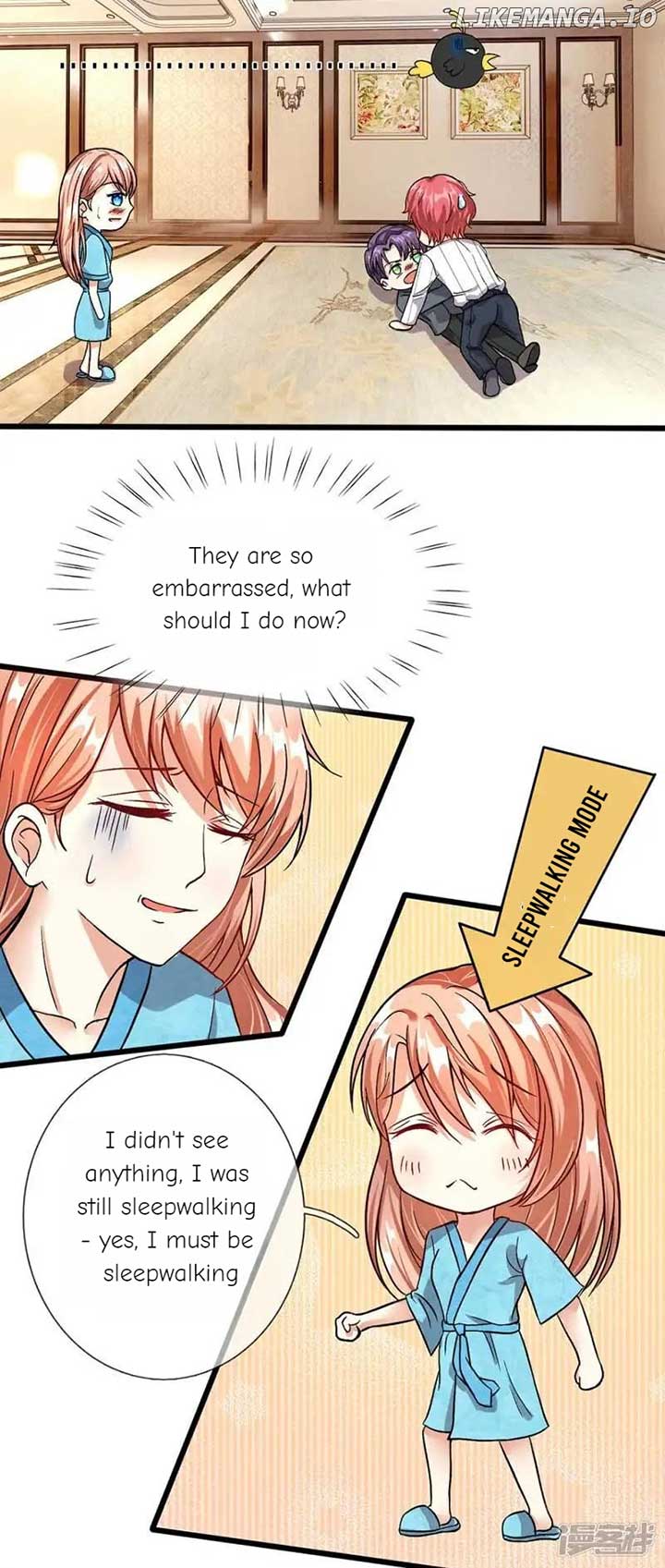 I’ll Always Love You Chapter 39 - Page 18
