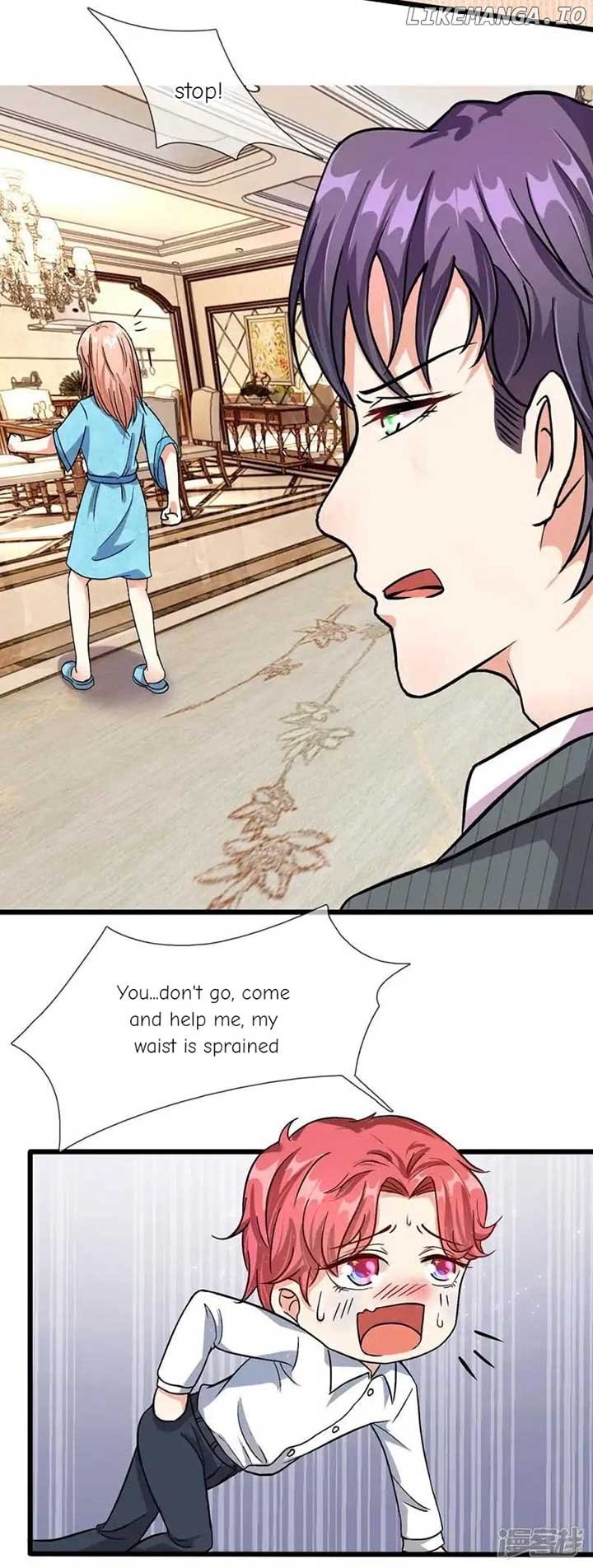I’ll Always Love You Chapter 39 - Page 19