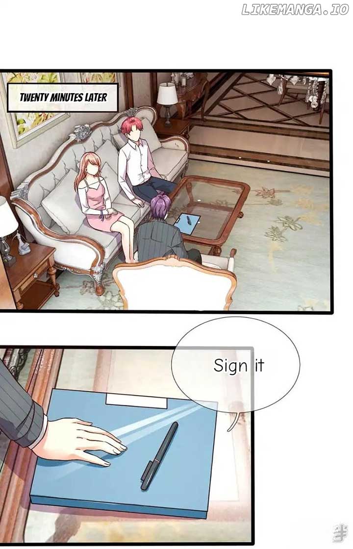 I’ll Always Love You Chapter 39 - Page 20