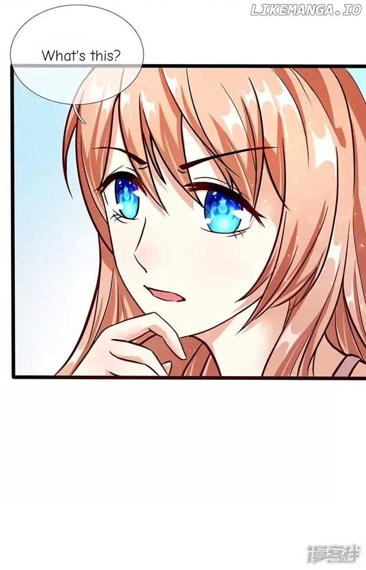 I’ll Always Love You Chapter 39 - Page 21