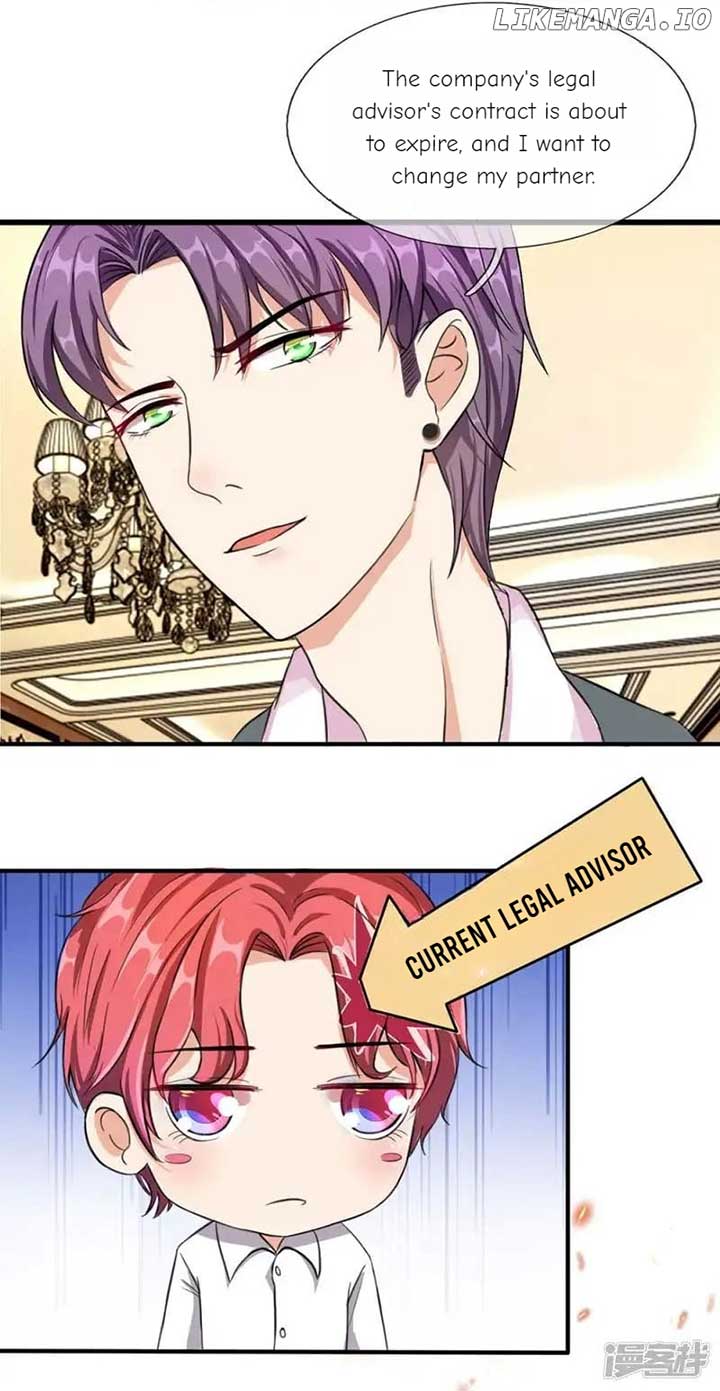 I’ll Always Love You Chapter 39 - Page 3