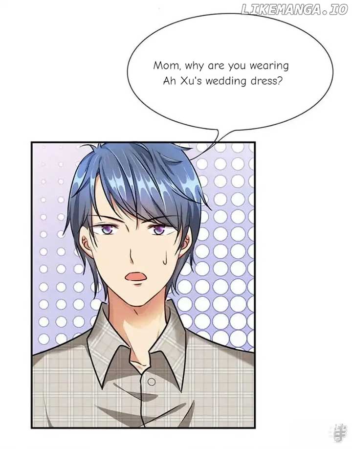 I’ll Always Love You Chapter 4 - Page 1