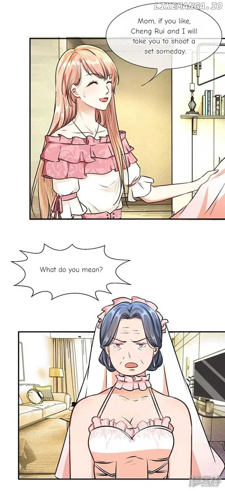 I’ll Always Love You Chapter 4 - Page 3