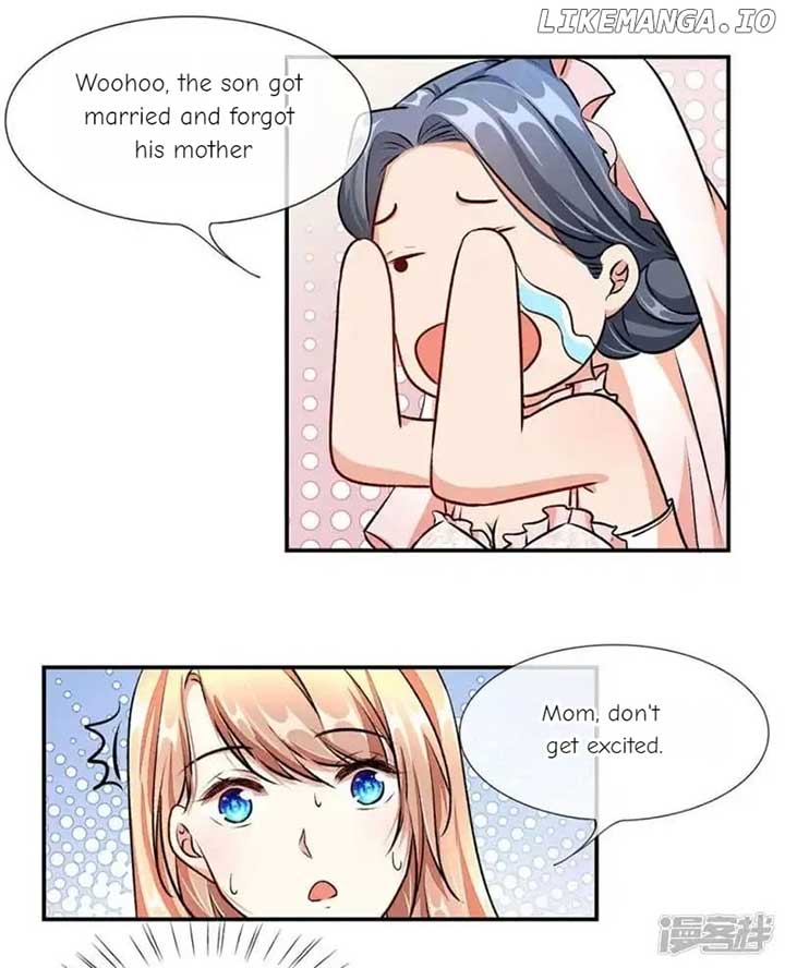 I’ll Always Love You Chapter 4 - Page 5