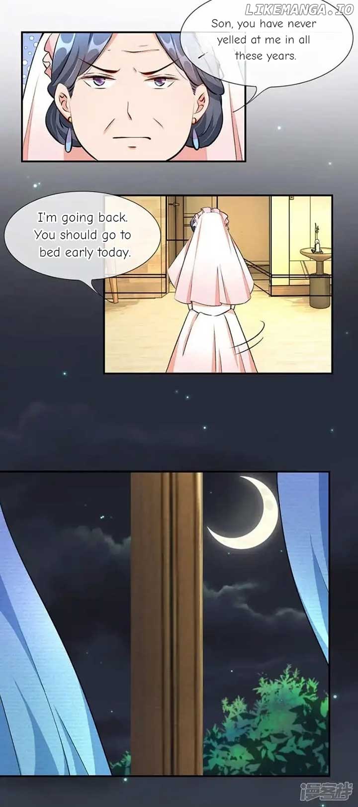 I’ll Always Love You Chapter 4 - Page 8