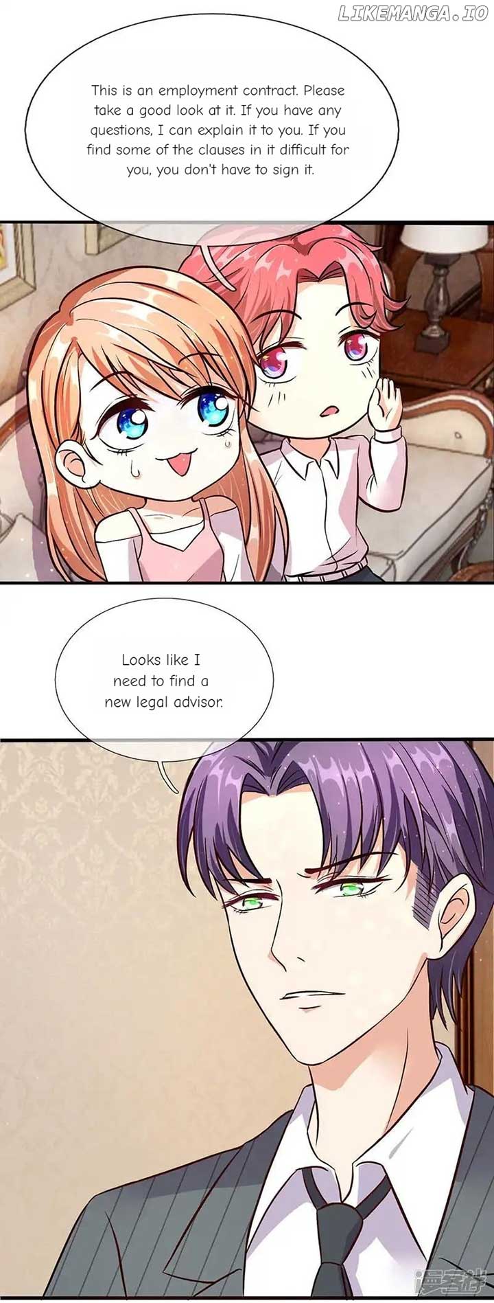 I’ll Always Love You Chapter 40 - Page 0