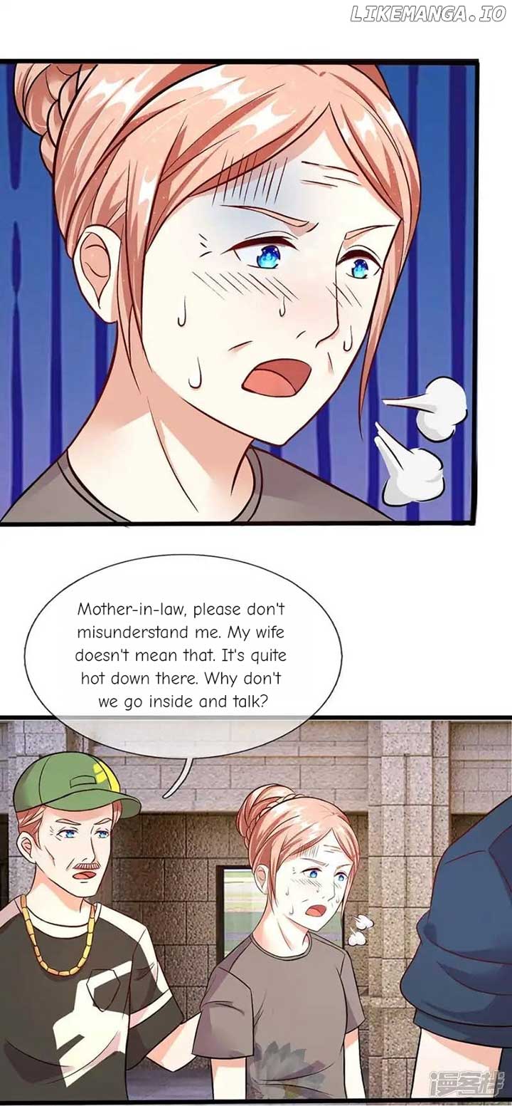 I’ll Always Love You Chapter 40 - Page 10