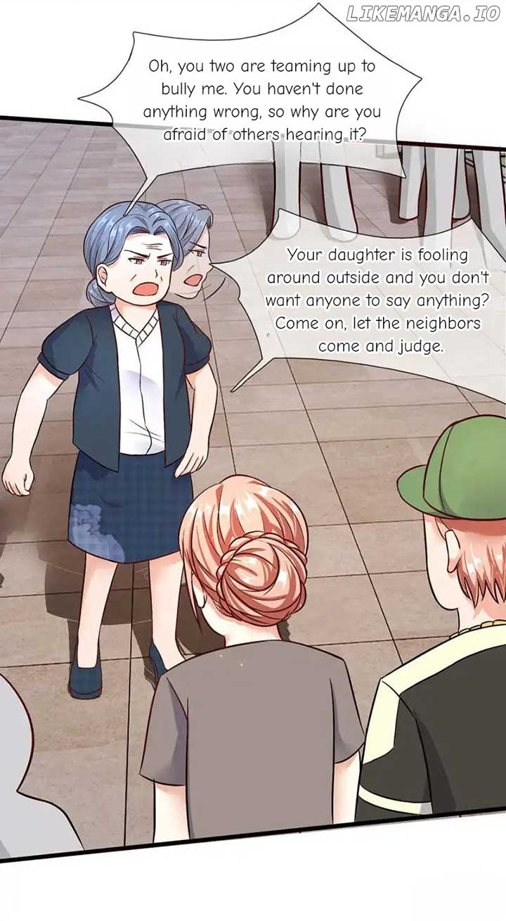 I’ll Always Love You Chapter 40 - Page 11
