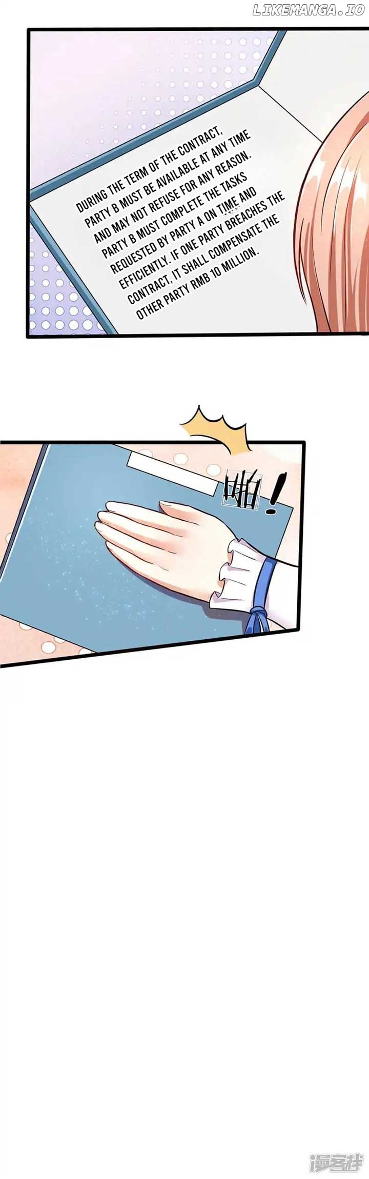 I’ll Always Love You Chapter 40 - Page 14