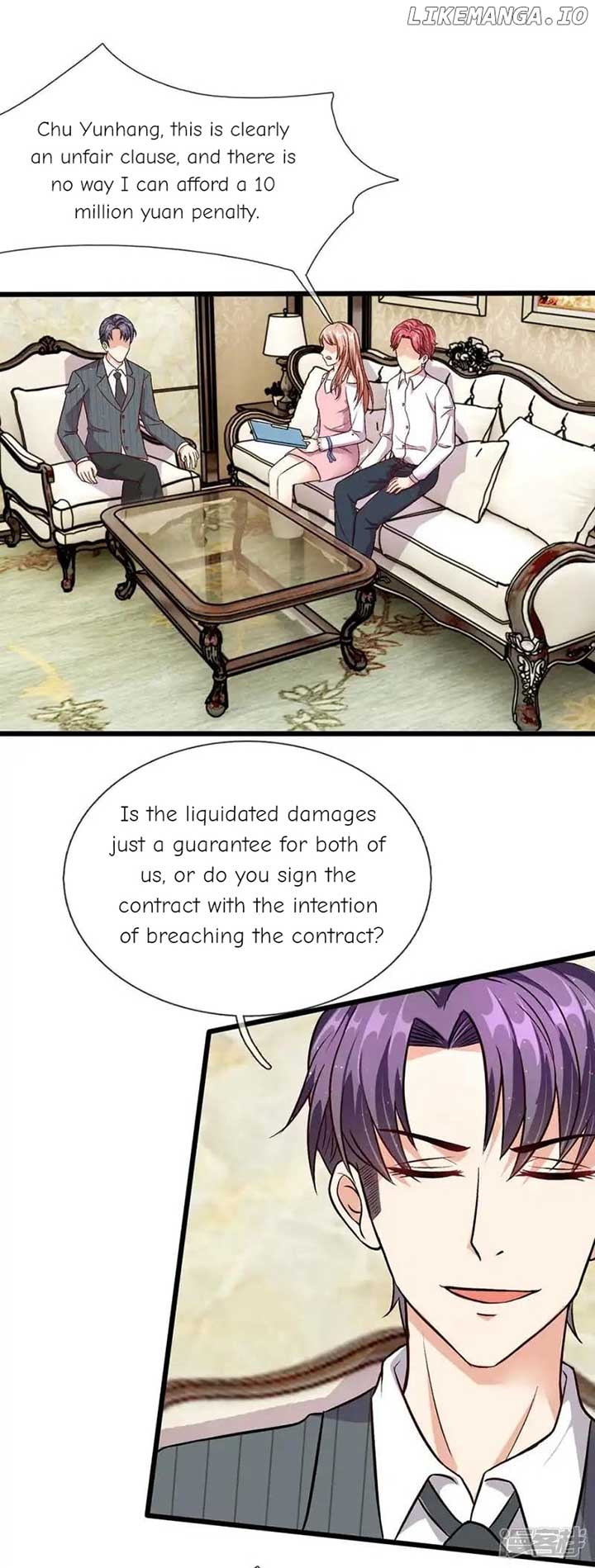 I’ll Always Love You Chapter 40 - Page 15