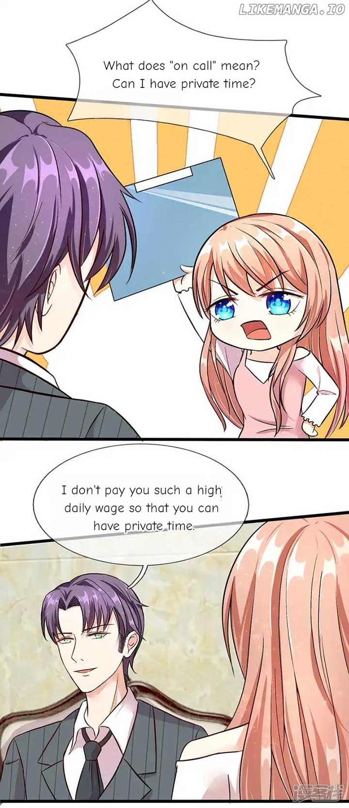 I’ll Always Love You Chapter 40 - Page 16