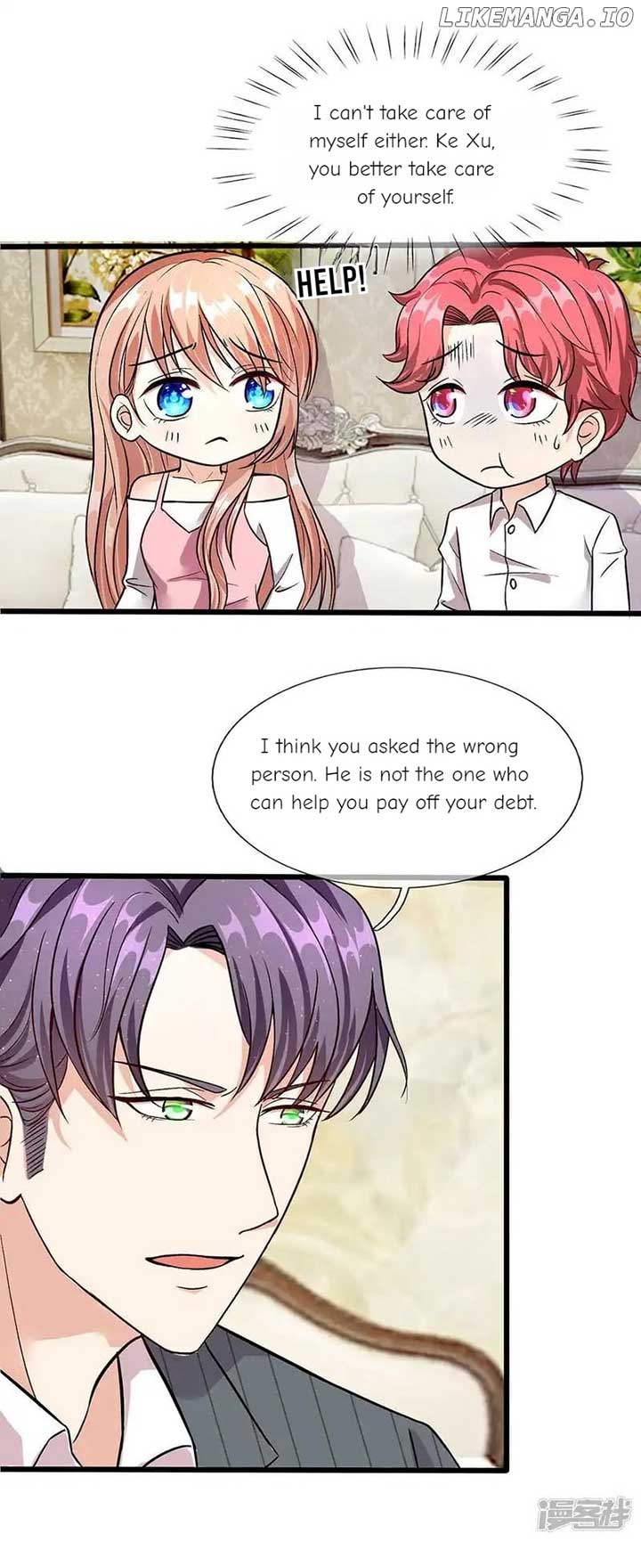 I’ll Always Love You Chapter 40 - Page 17