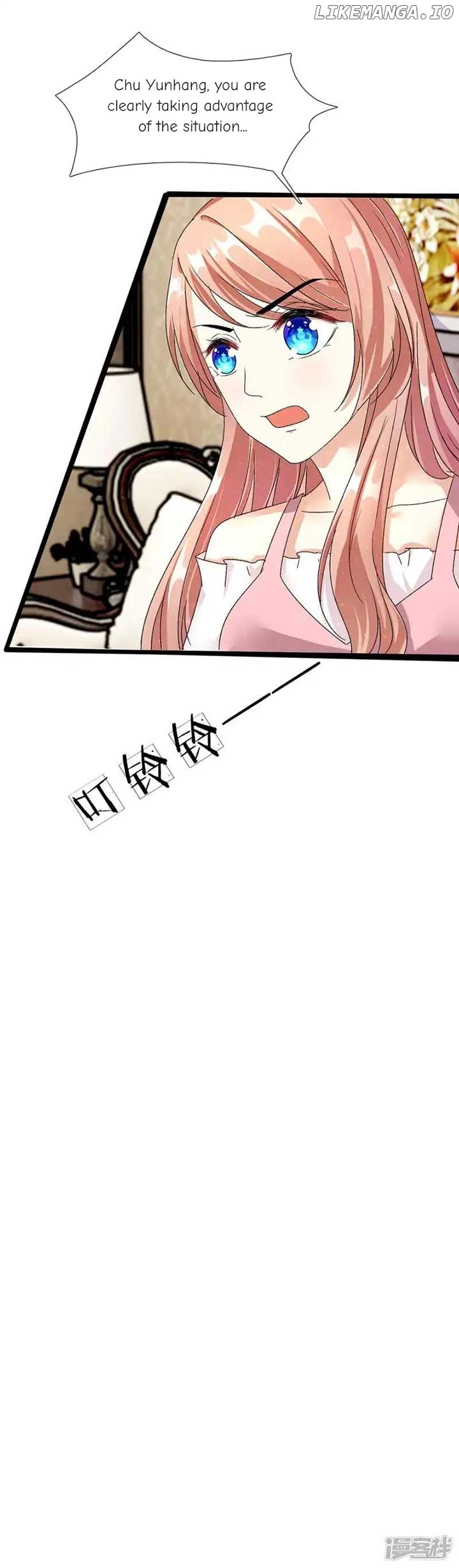 I’ll Always Love You Chapter 40 - Page 18