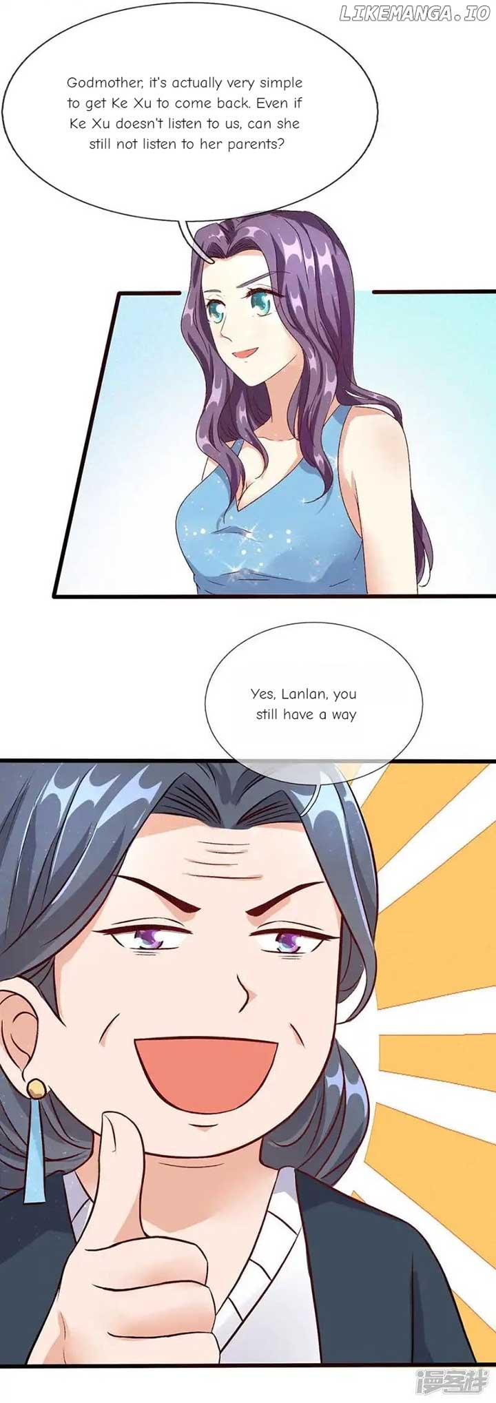 I’ll Always Love You Chapter 40 - Page 4