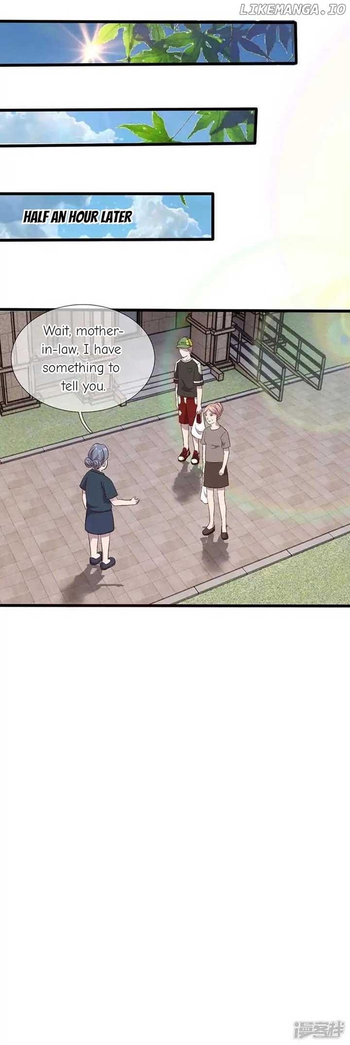 I’ll Always Love You Chapter 40 - Page 5
