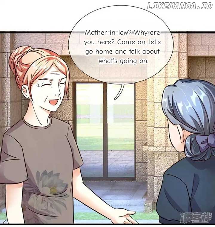 I’ll Always Love You Chapter 40 - Page 6