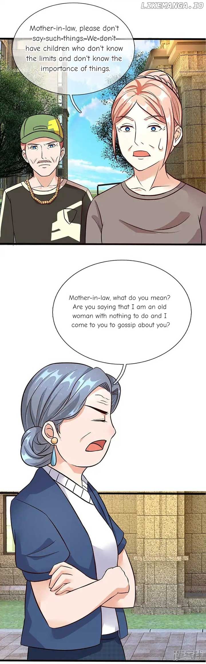 I’ll Always Love You Chapter 40 - Page 8