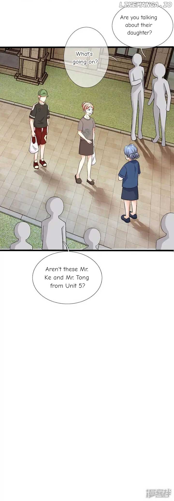 I’ll Always Love You Chapter 40 - Page 9
