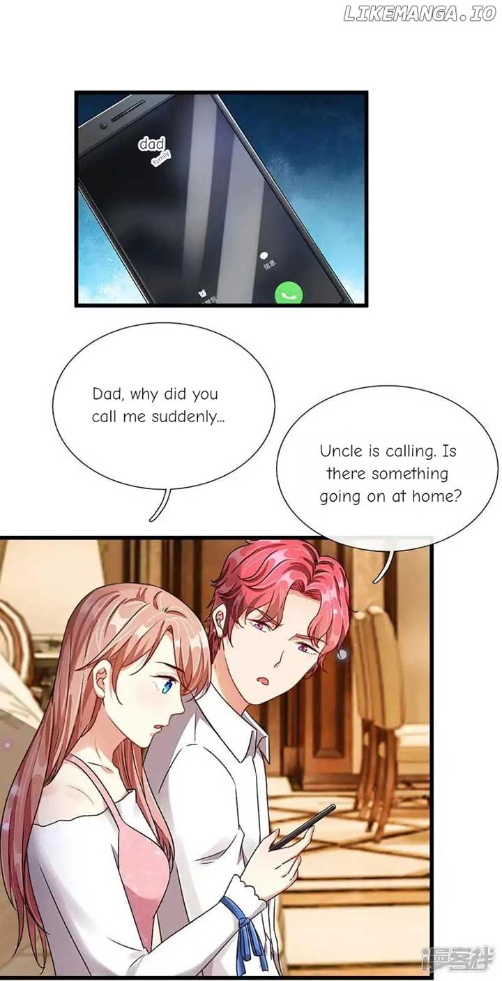 I’ll Always Love You Chapter 41 - Page 0