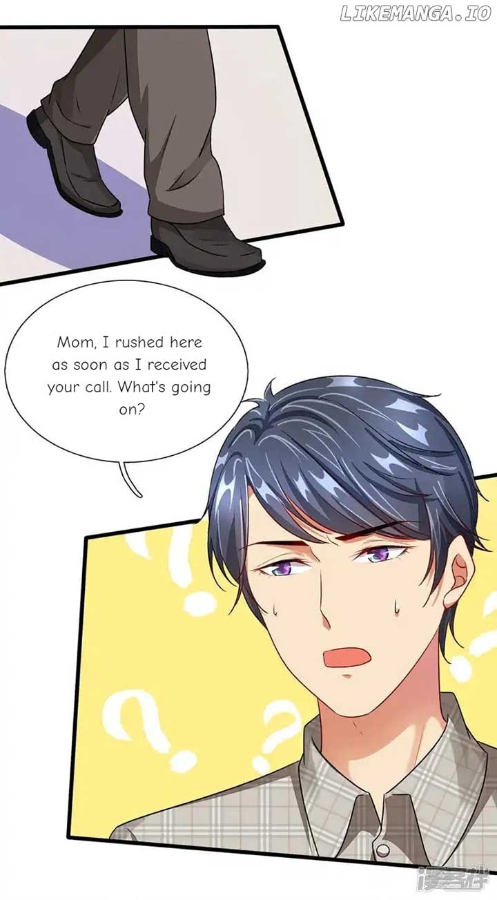 I’ll Always Love You Chapter 41 - Page 10