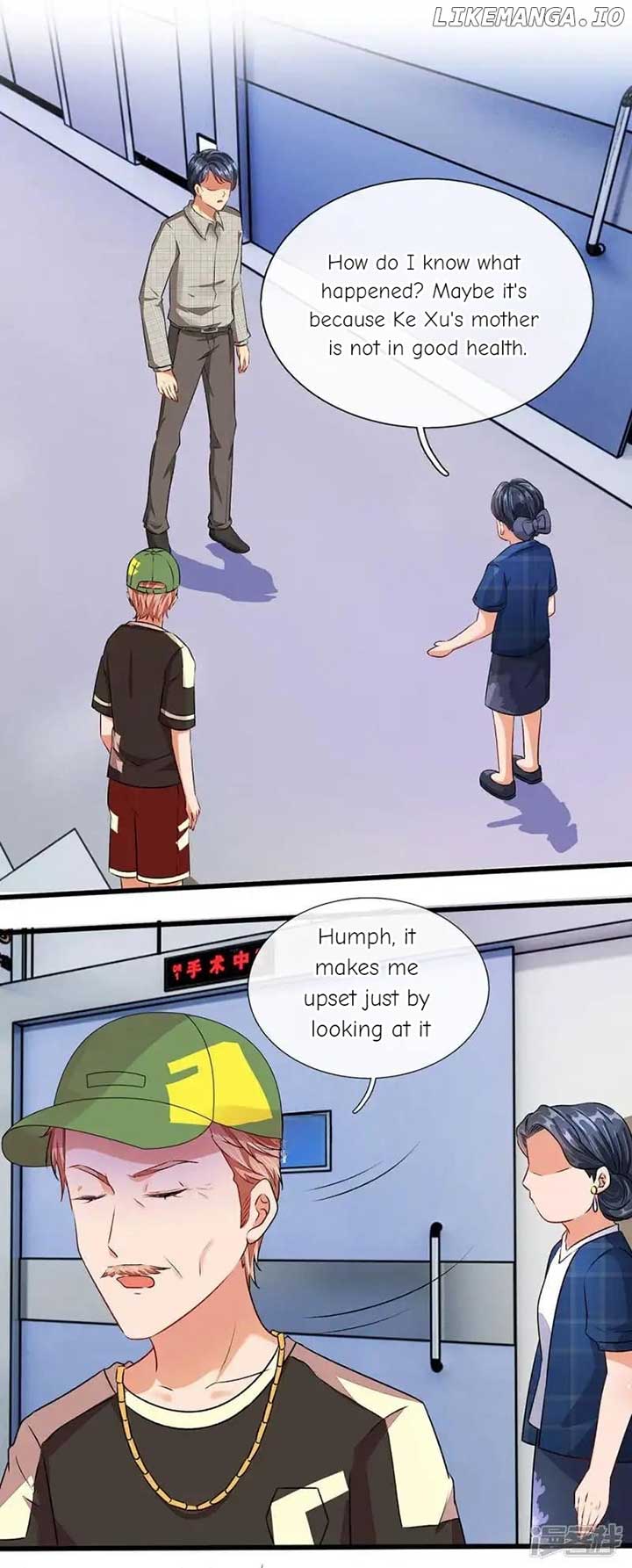 I’ll Always Love You Chapter 41 - Page 11