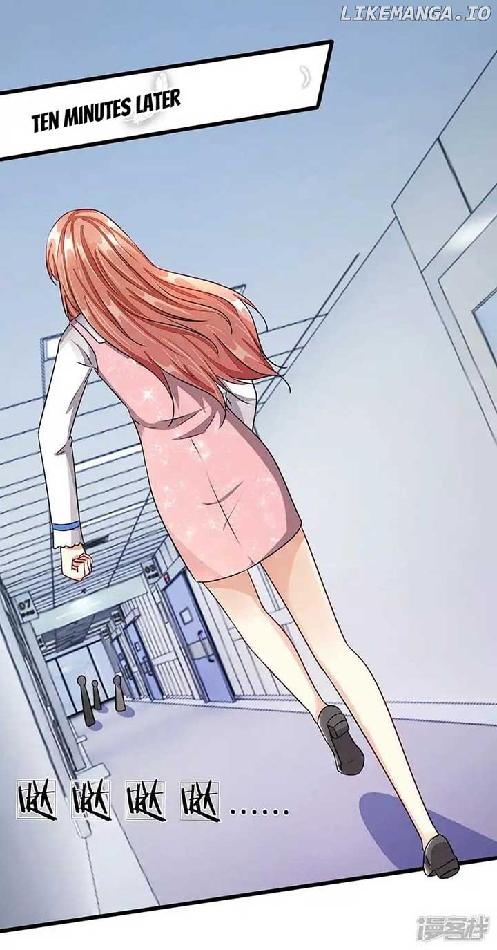 I’ll Always Love You Chapter 41 - Page 14