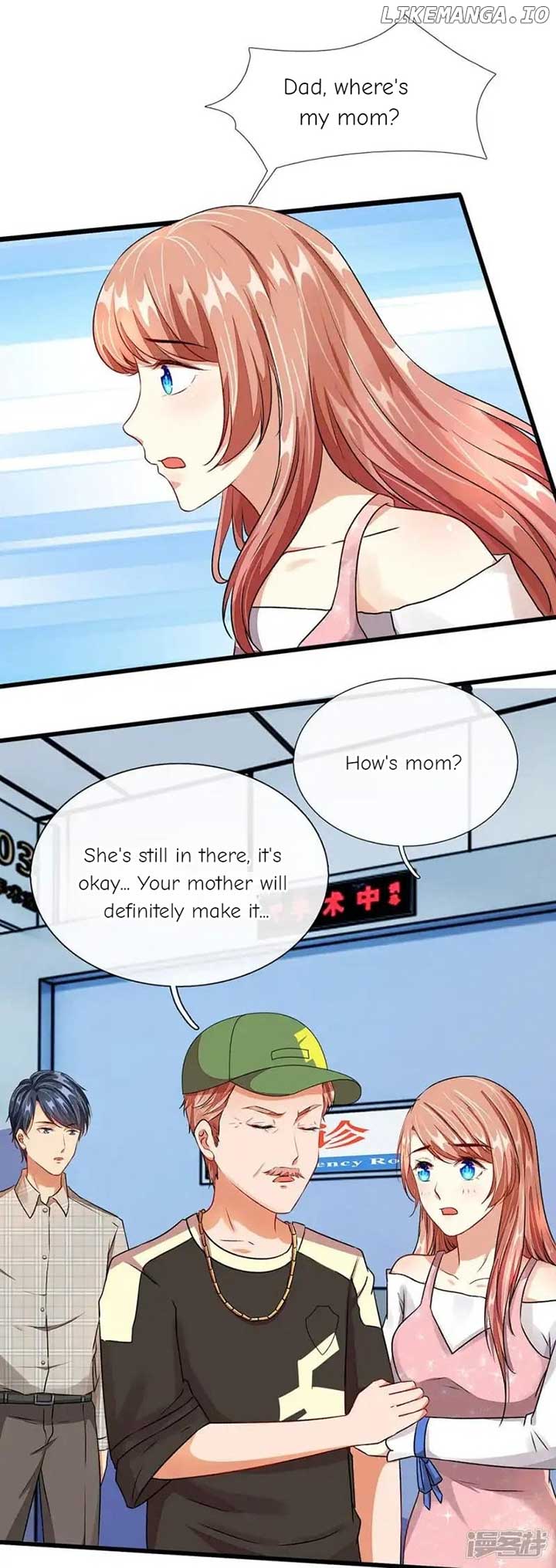 I’ll Always Love You Chapter 41 - Page 15