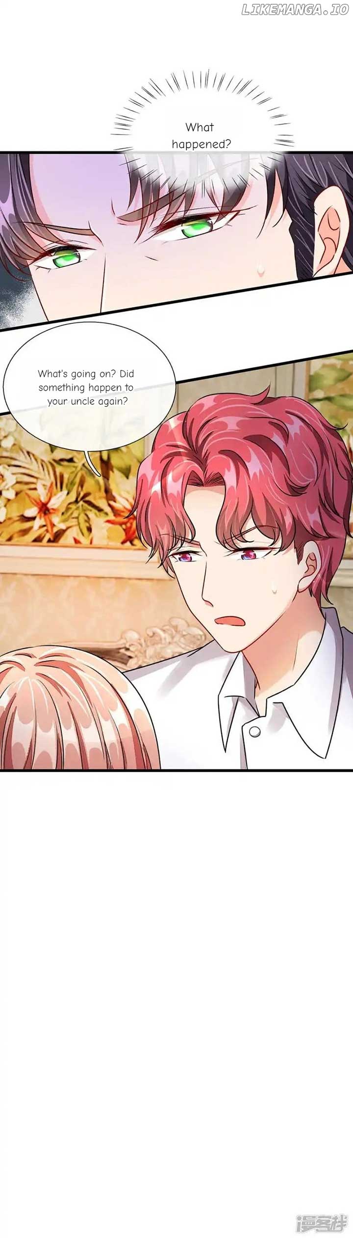 I’ll Always Love You Chapter 41 - Page 4