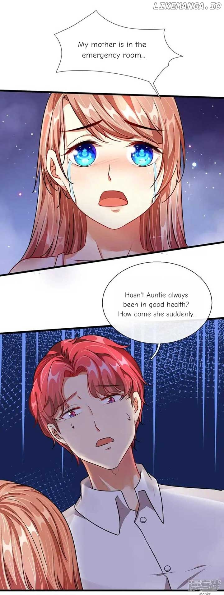 I’ll Always Love You Chapter 41 - Page 5
