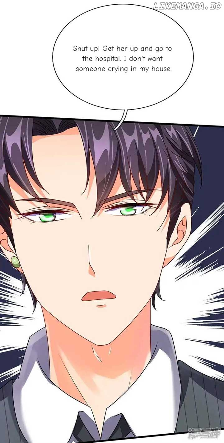I’ll Always Love You Chapter 41 - Page 7