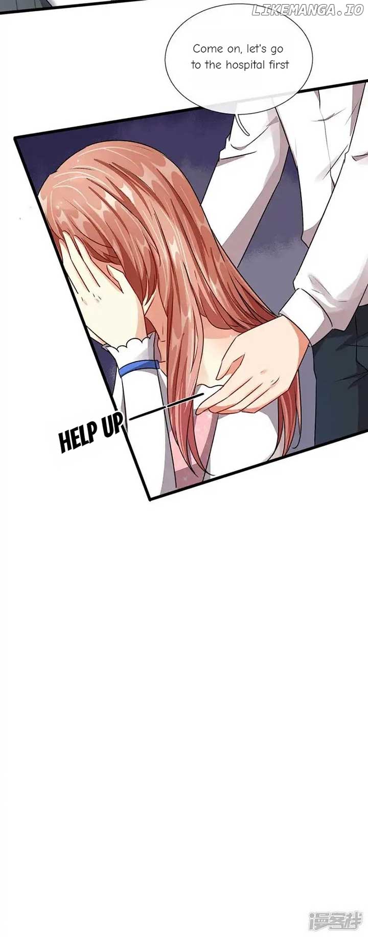 I’ll Always Love You Chapter 41 - Page 8